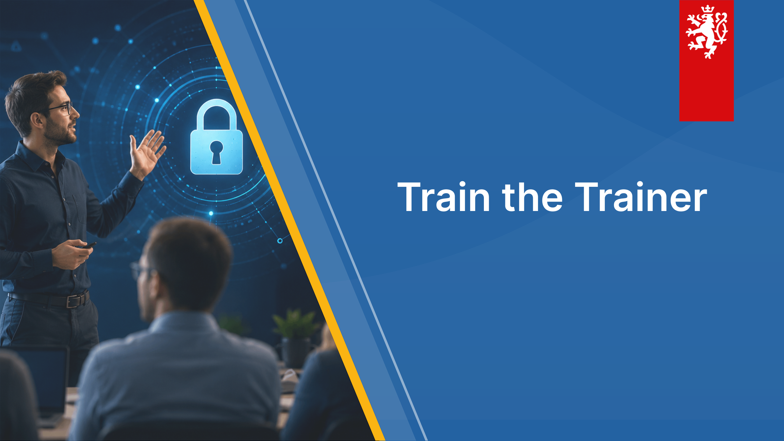 Kurz Train the Trainer (TTT)