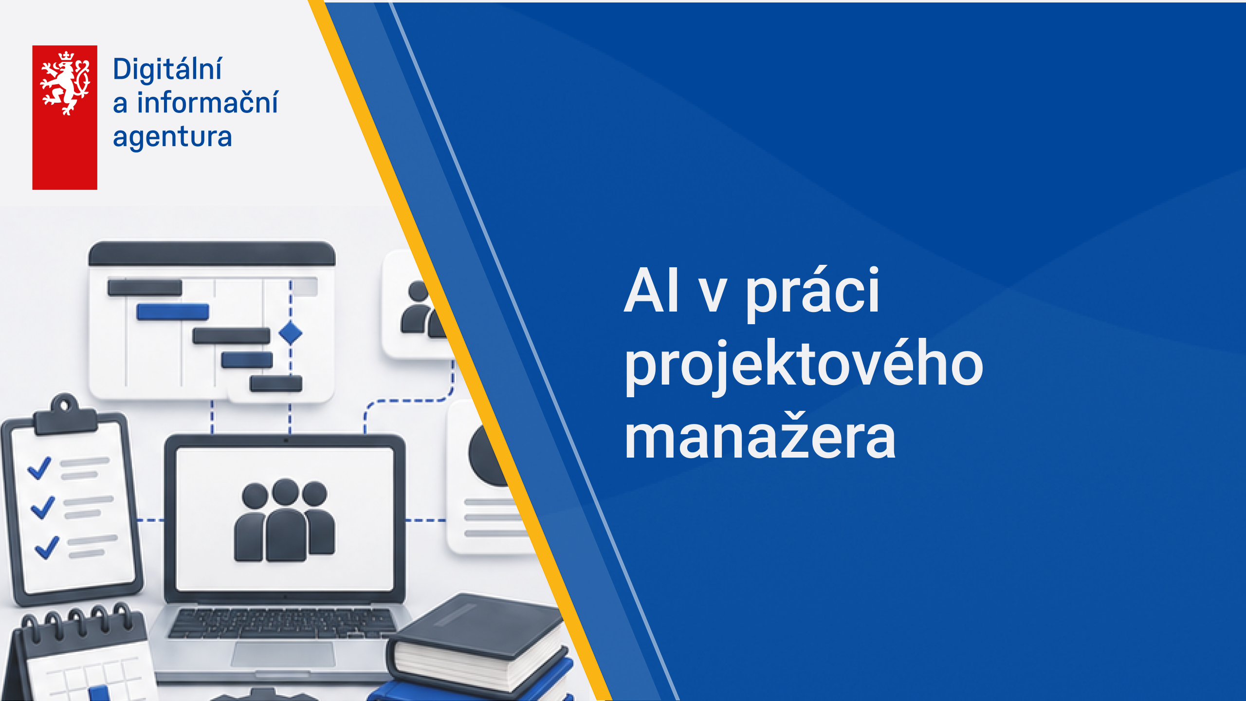 AI v práci projektového manažera
