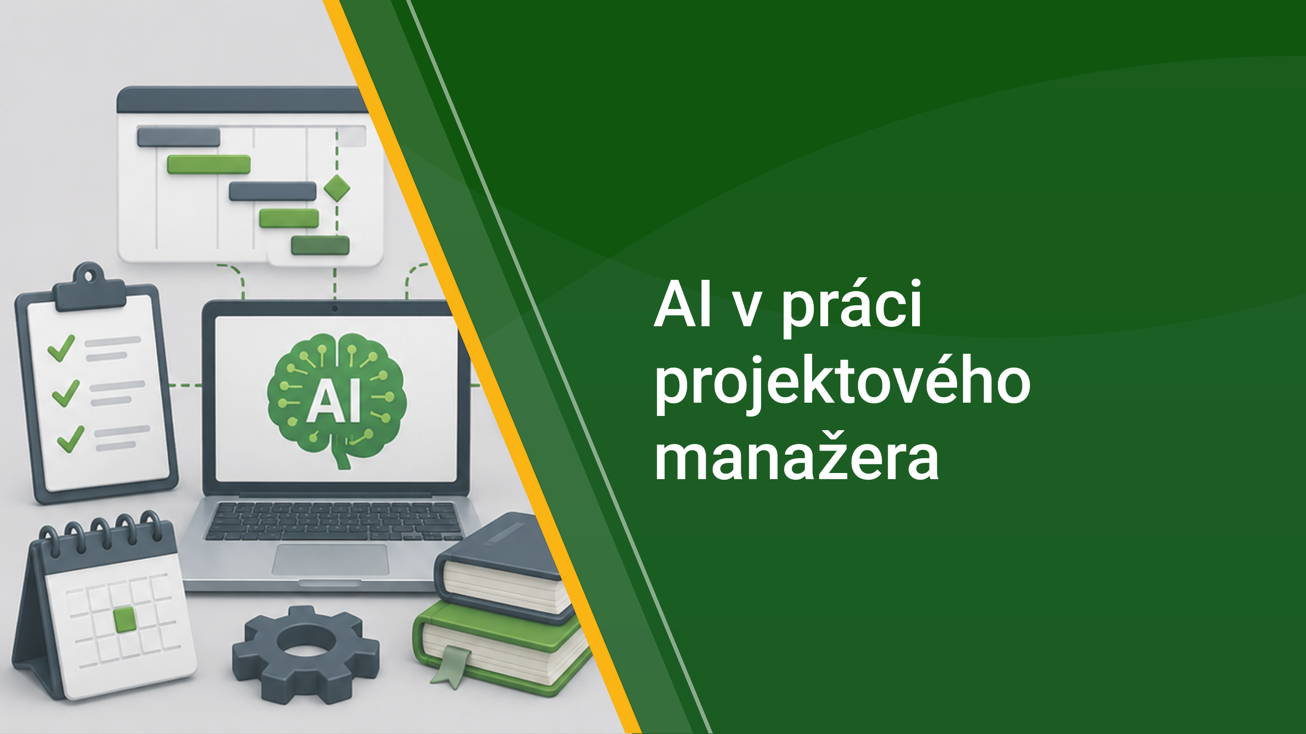 AI v práci projektového manažera