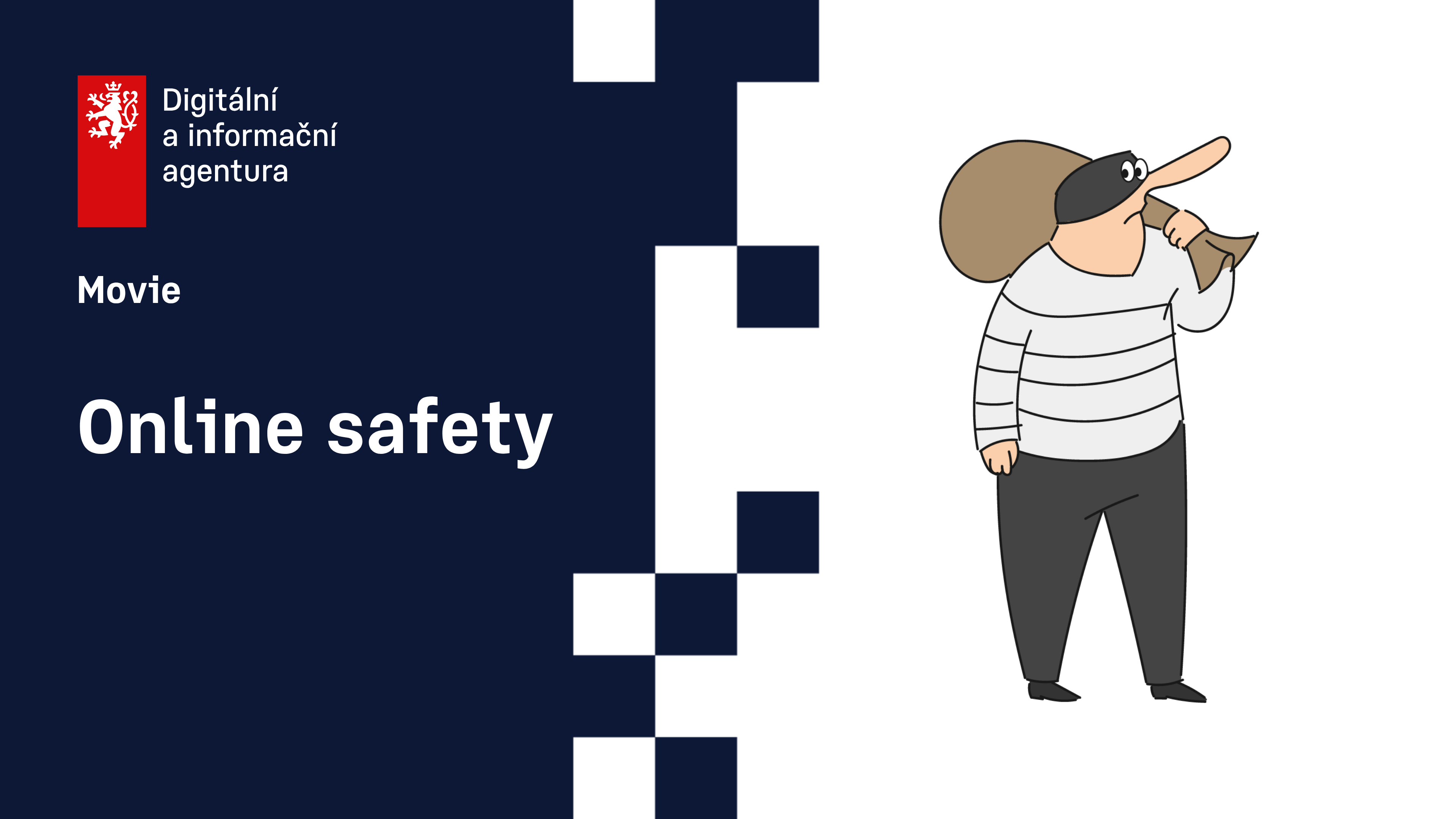 Online safety