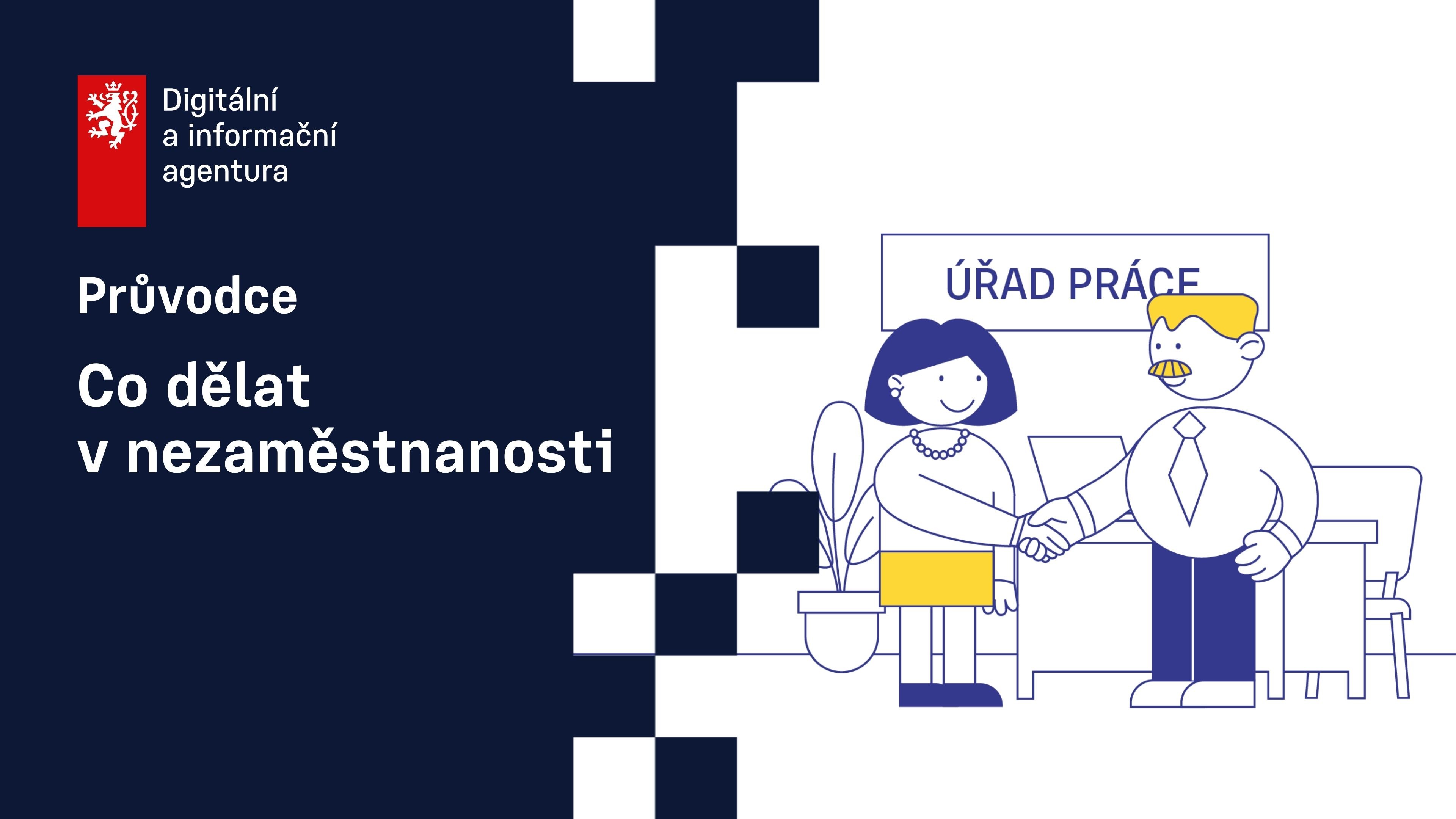 Co dělat v nezaměstnanosti