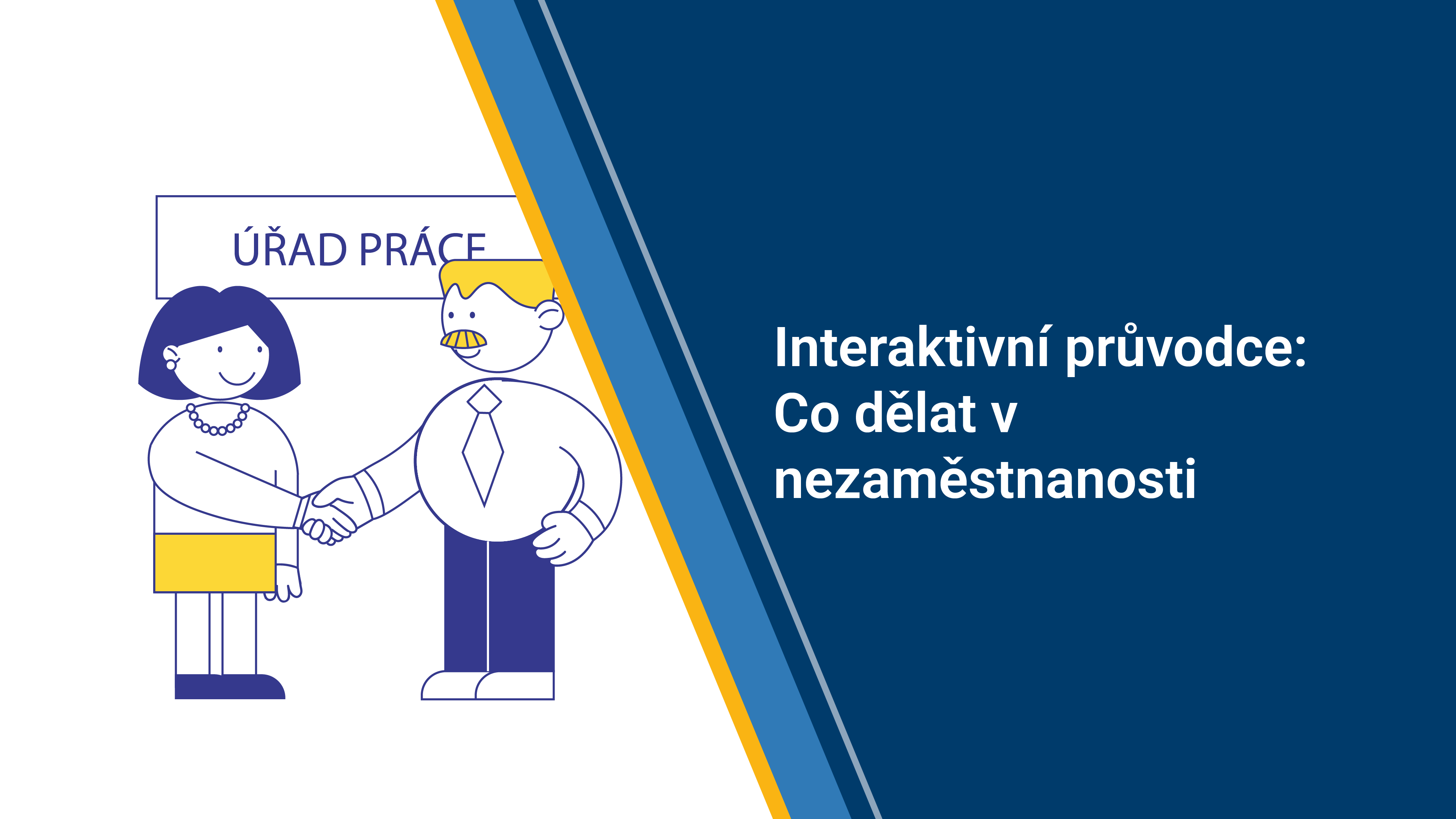 Co dělat v nezaměstnanosti