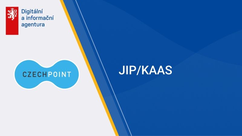JIP/KAAS