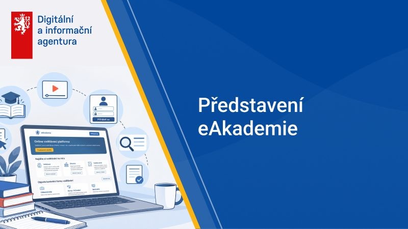 Představení eAkademie