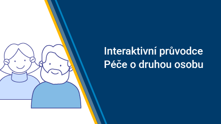 Péče o druhou osobu
