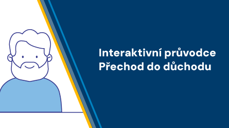 Přechod do starobního důchodu