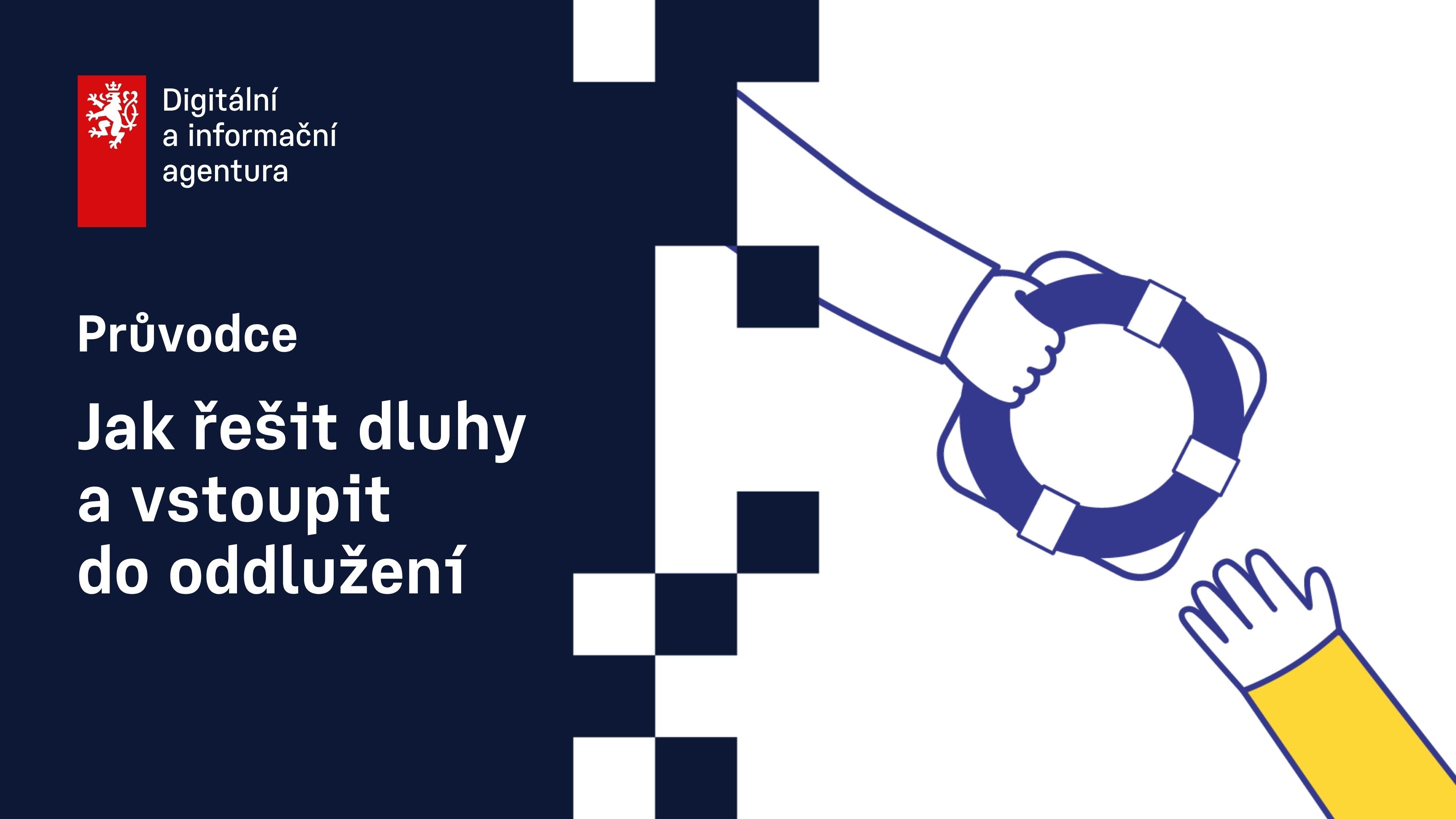 Jak řešit dluhy a vstoupit do oddlužení?